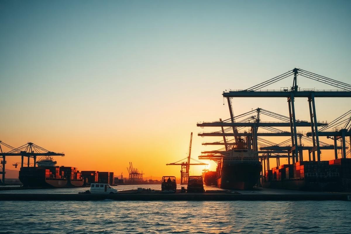 Diploma in Logistics & Supply Chain Management